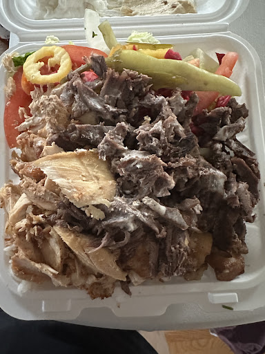 Photo of Shawarma Garlic & Onion - 1465 Richmond Rd, Ottawa, ON K2B 6R9